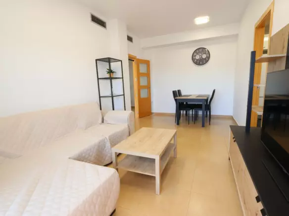 2-bedroom Apartment In Orihuela, Spain (68 M²)