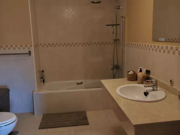 2-bedroom Apartment In Mijas, Spain (110 M²)
