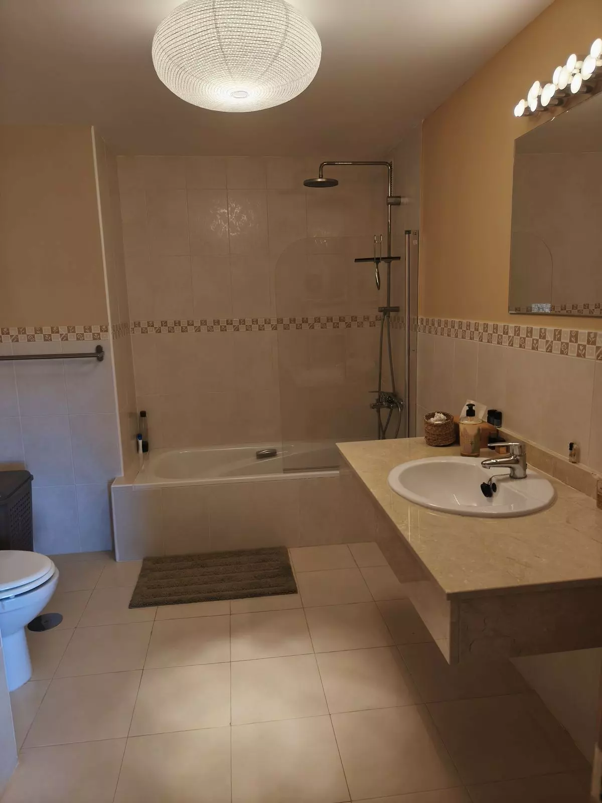 2-bedroom Apartment In Mijas, Spain (110 M²)