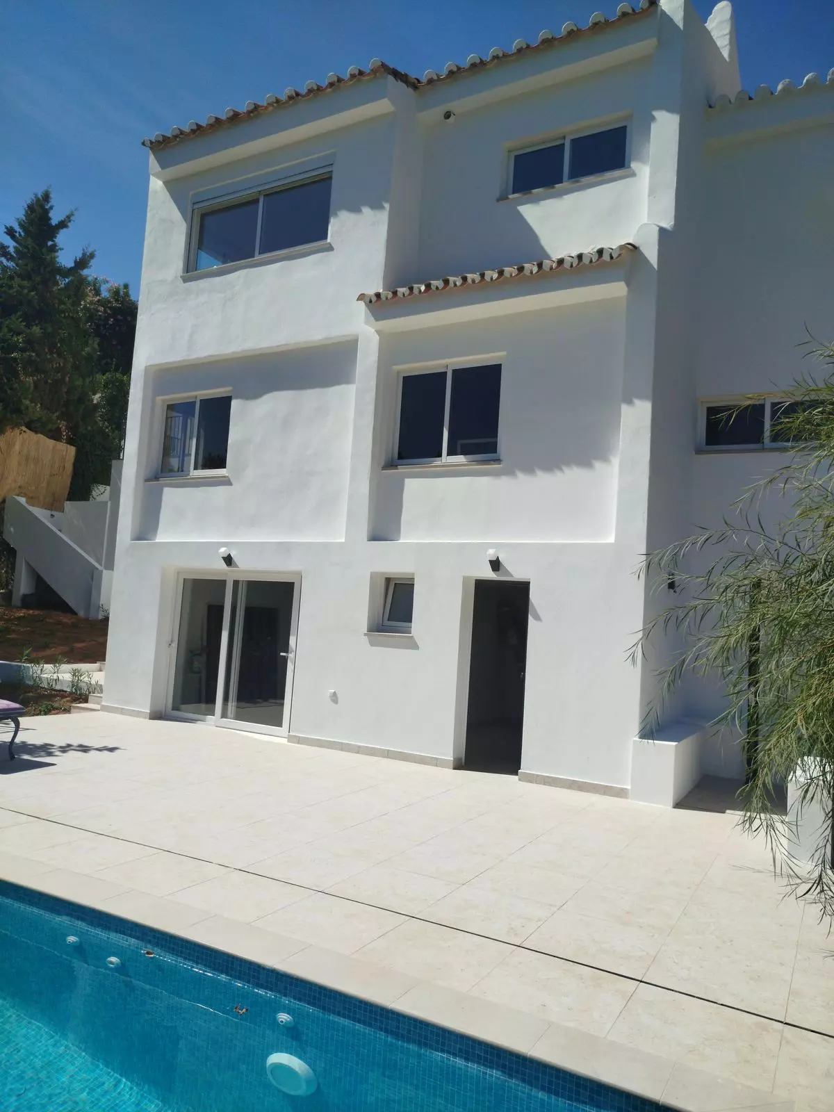 5-bedroom Villa In Mijas, Spain (265 M²)