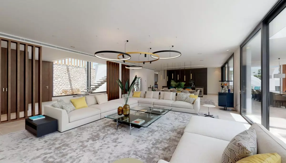6-bedroom Villa In Calvià, Spain (748 M²)