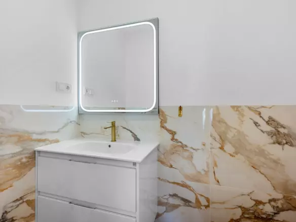 2-bedroom Apartment In Orihuela, Spain (70 M²)