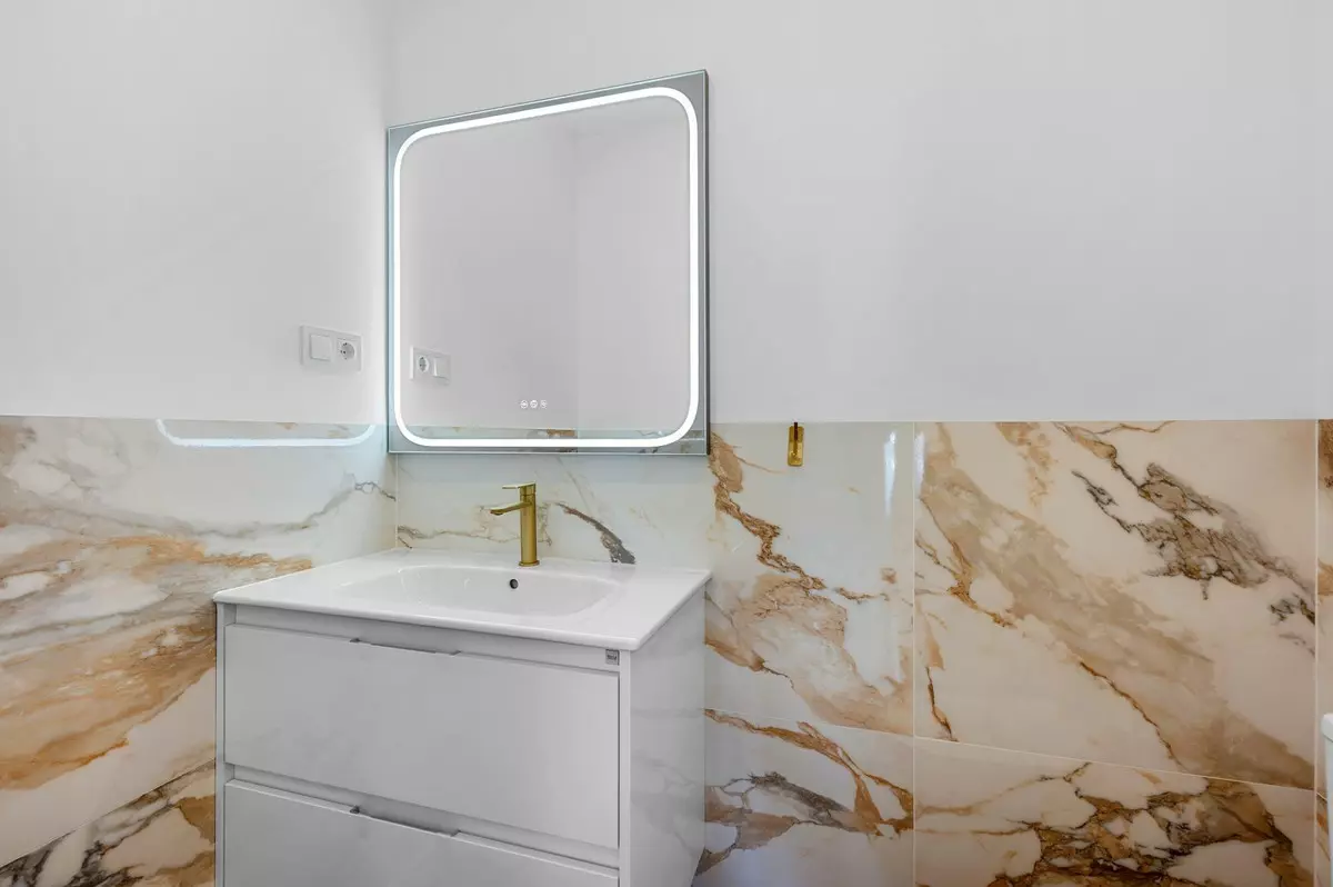 2-bedroom Apartment In Orihuela, Spain (70 M²)