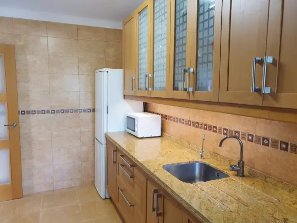 2-bedroom Apartment In Estepona, Spain (99 M²)