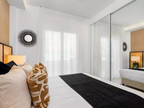 3-bedroom Apartment In Rojales, Spain (134 M²)