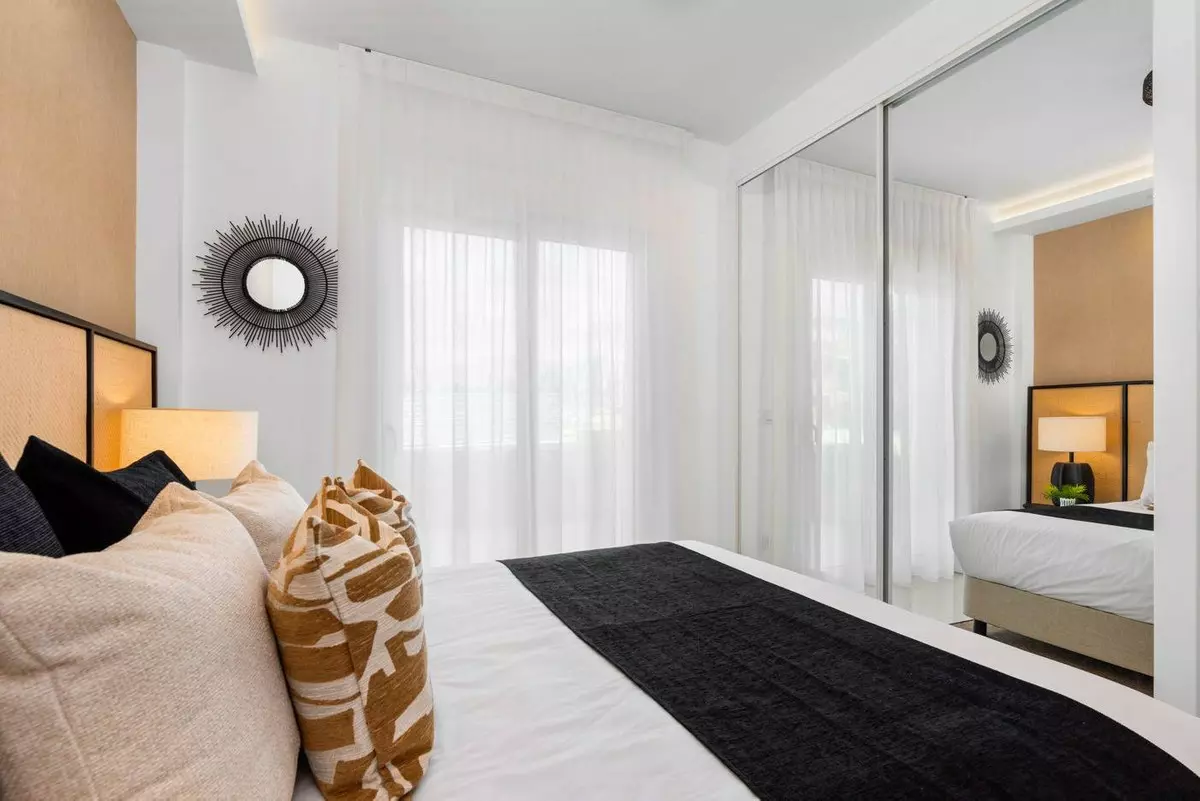 3-bedroom Apartment In Rojales, Spain (134 M²)