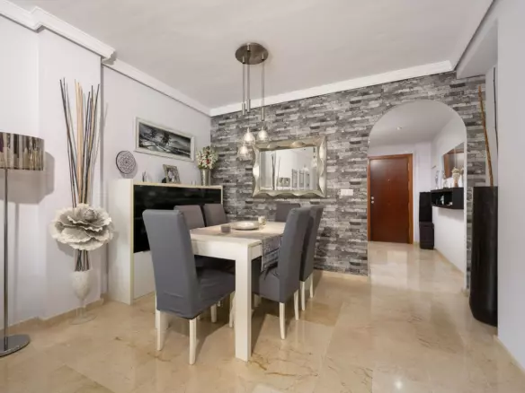 2-bedroom Apartment In Estepona, Spain (89 M²)