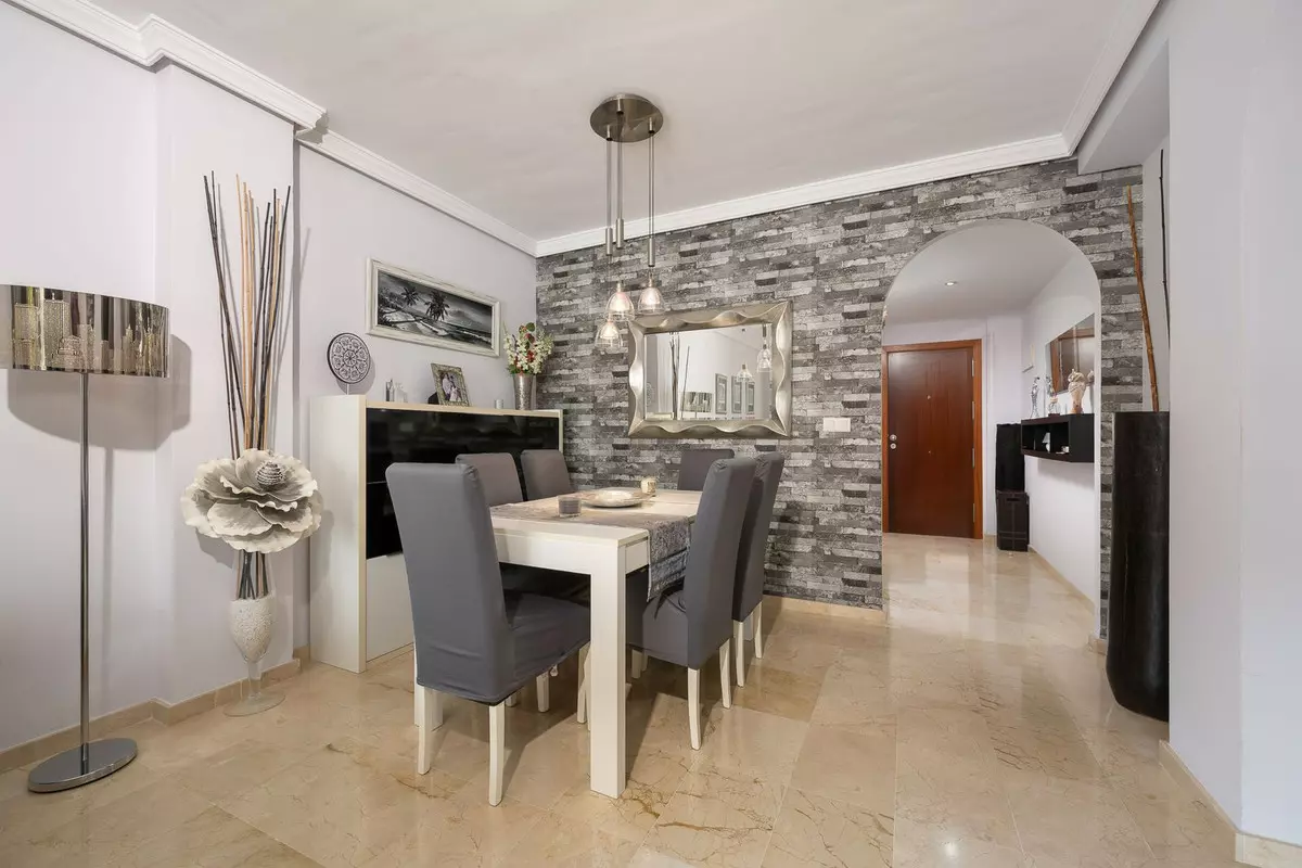 2-bedroom Apartment In Estepona, Spain (89 M²)