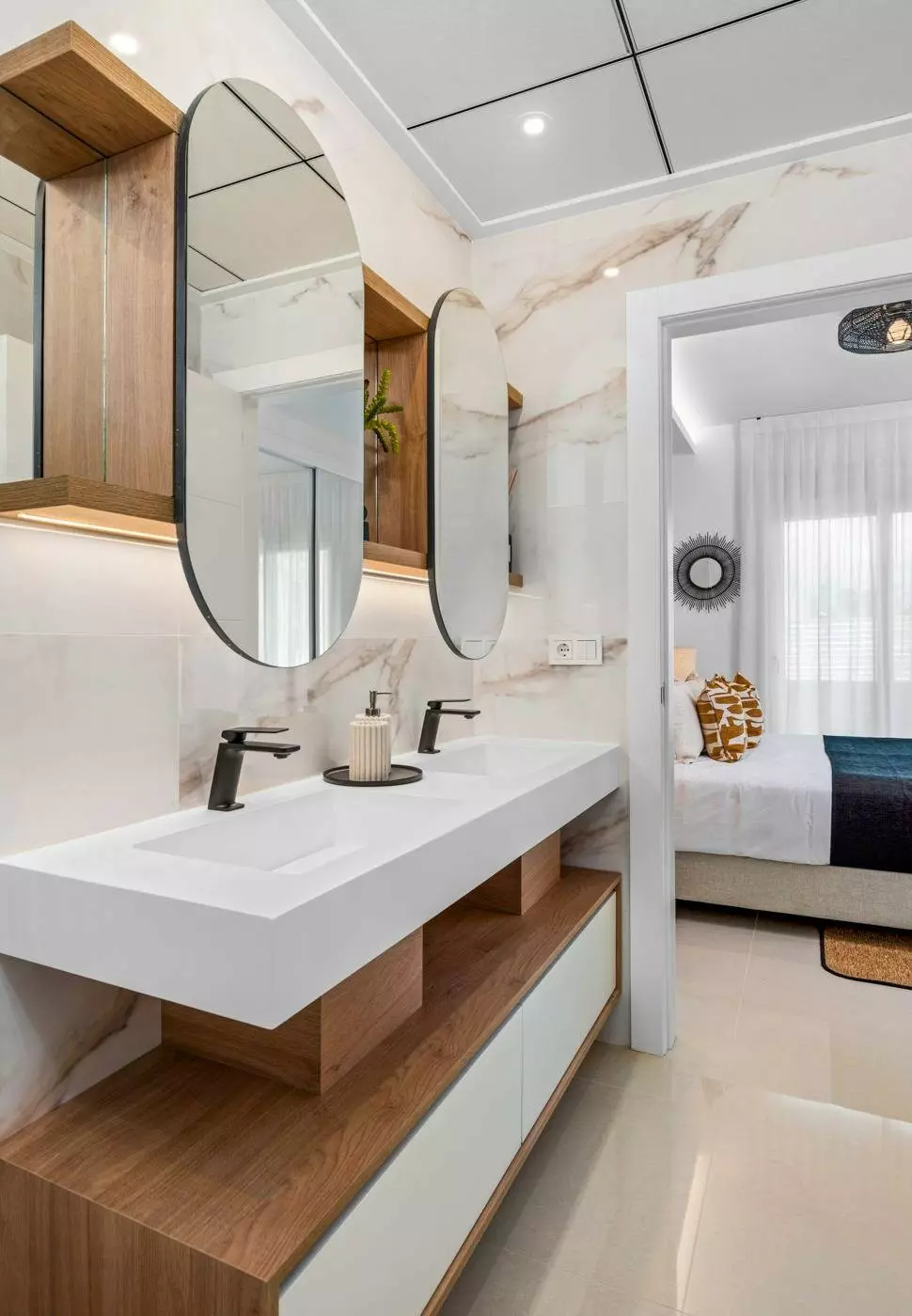 ShowFeedImage-a16585 3-bedroom Apartment In Rojales, Spain (134 M²)