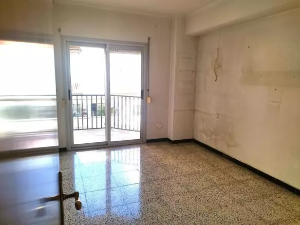 4-bedroom Apartment In Palma De Mallorca, Spain (105 M²)