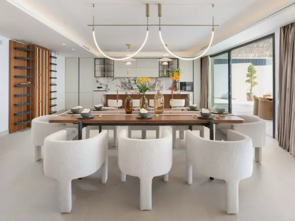 5-bedroom Villa In Marbella, Spain (627 M²)