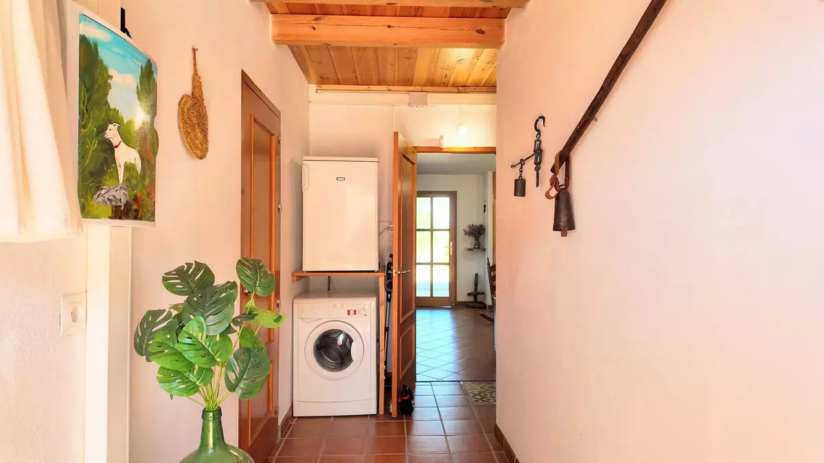2-bedroom Country House In Ardales, Spain (108 M²)