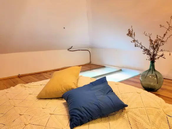 2-bedroom Country House In Ardales, Spain (108 M²)
