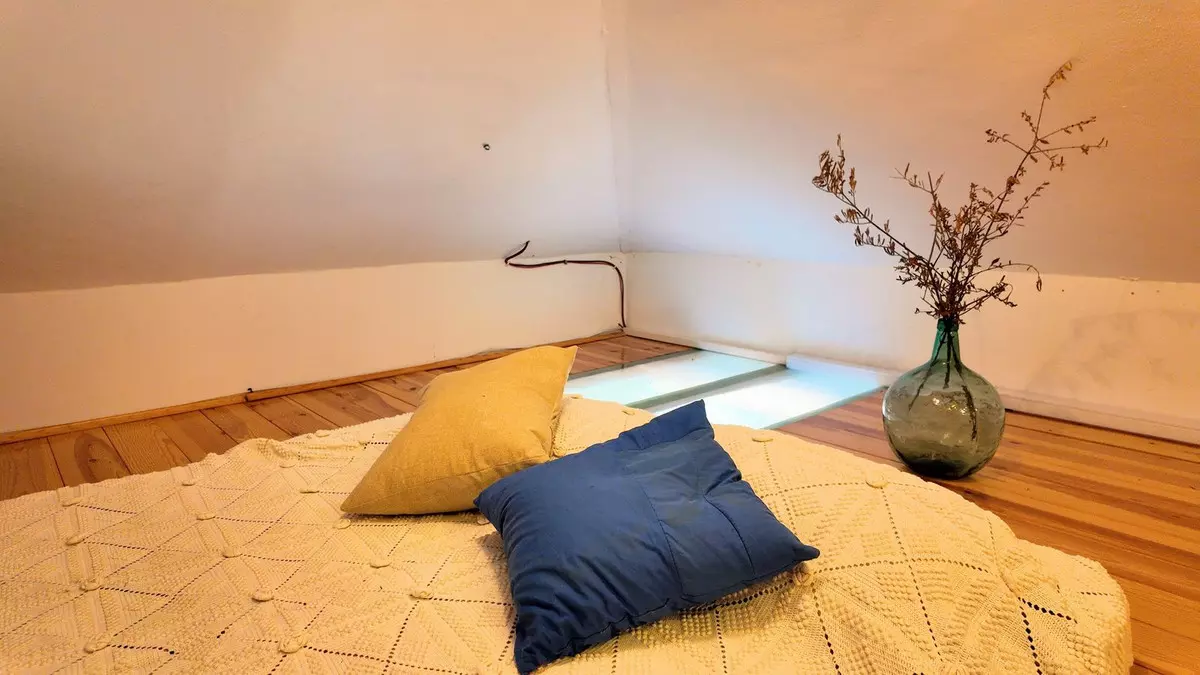 2-bedroom Country House In Ardales, Spain (108 M²)