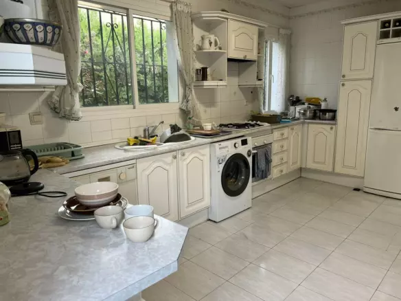 5-bedroom Villa In Mijas, Spain (271 M²)