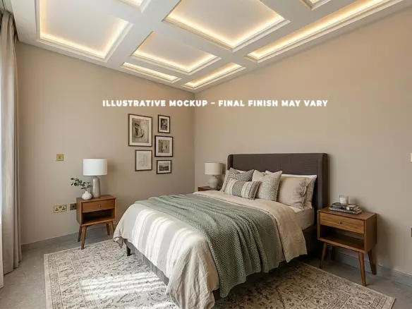 3-bedroom Apartment In Cómpeta, Spain (84 M²)