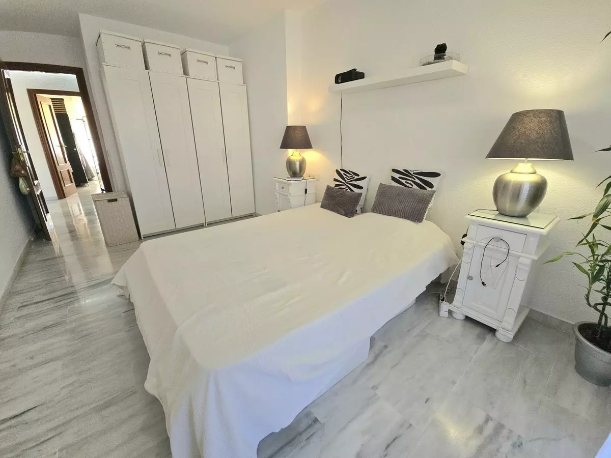 2-bedroom Apartment In Benalmádena, Spain (103 M²)