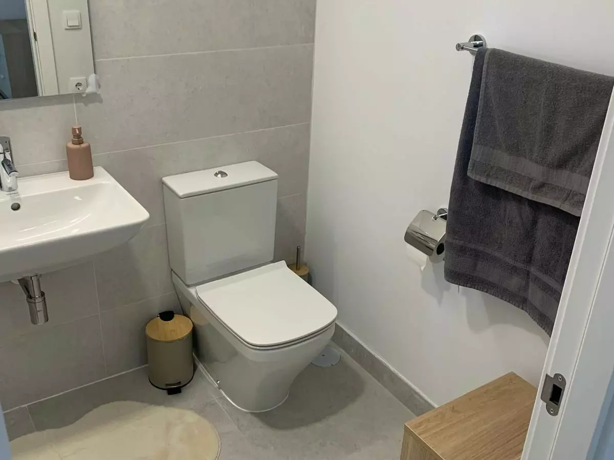 3-bedroom Property In Estepona, Spain (159 M²)
