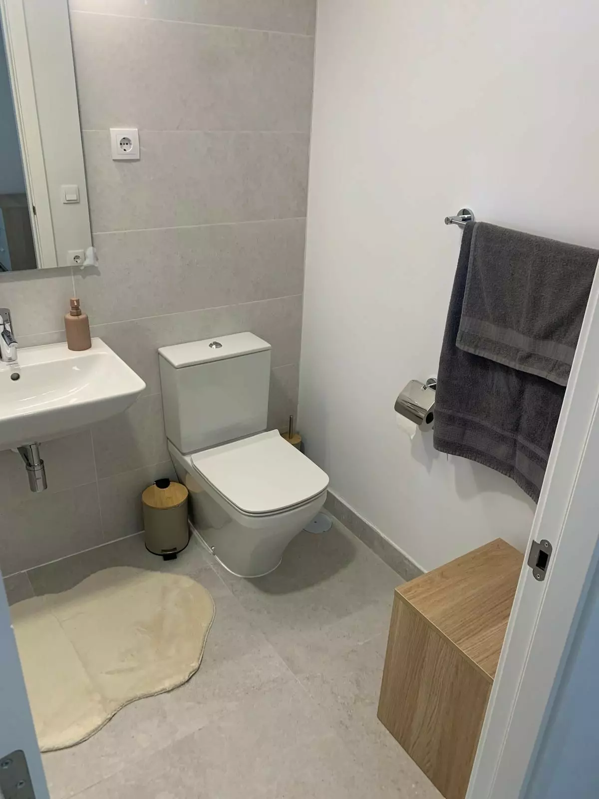 3-bedroom Property In Estepona, Spain (159 M²)