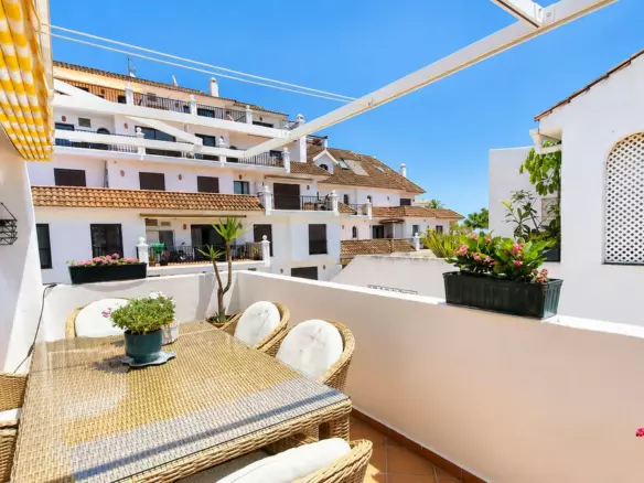2-bedroom Apartment In Manilva, Spain (73 M²)