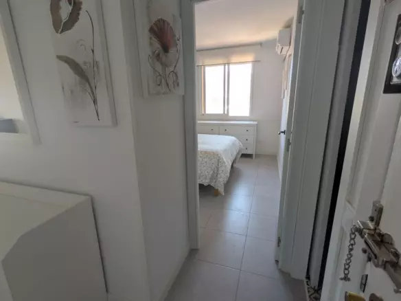 1-bedroom Apartment In Fuengirola, Spain (50 M²)