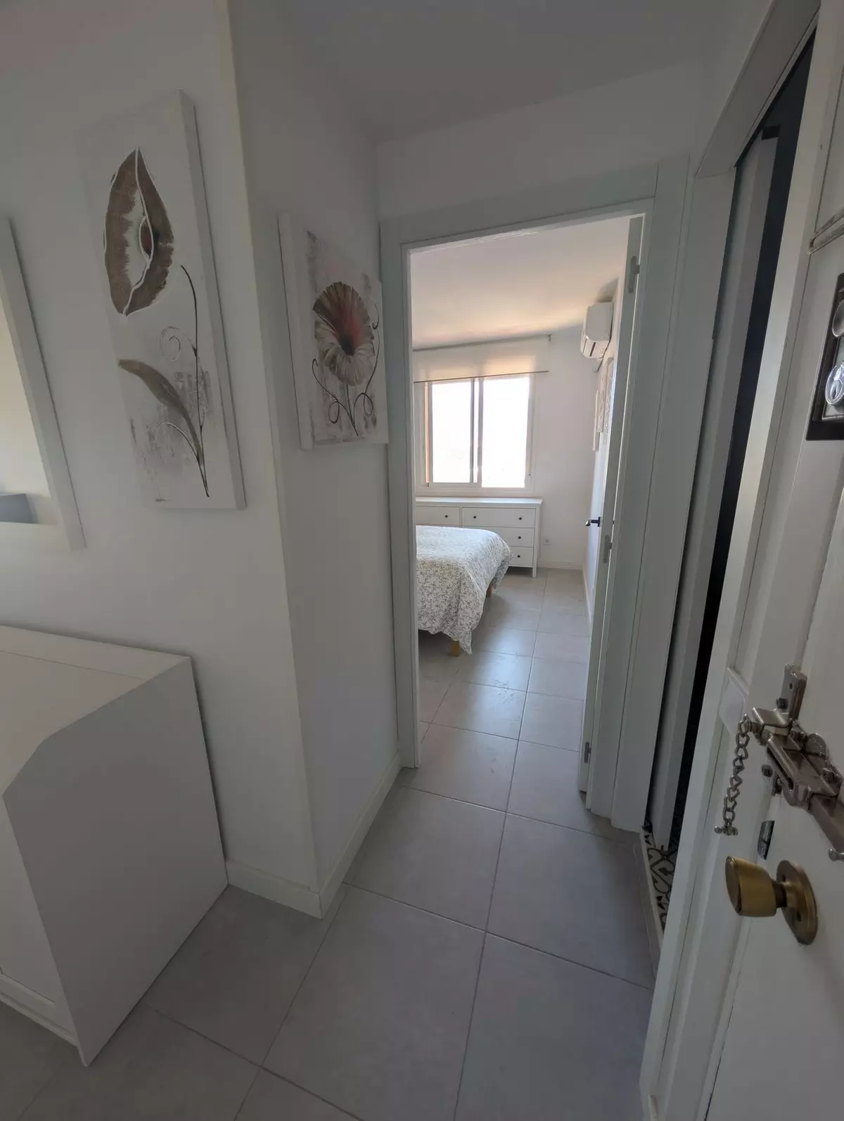 1-bedroom Apartment In Fuengirola, Spain (50 M²)