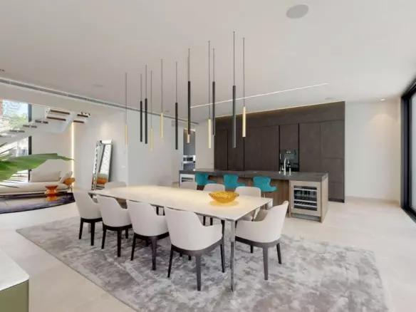 6-bedroom Villa In Calvià, Spain (748 M²)