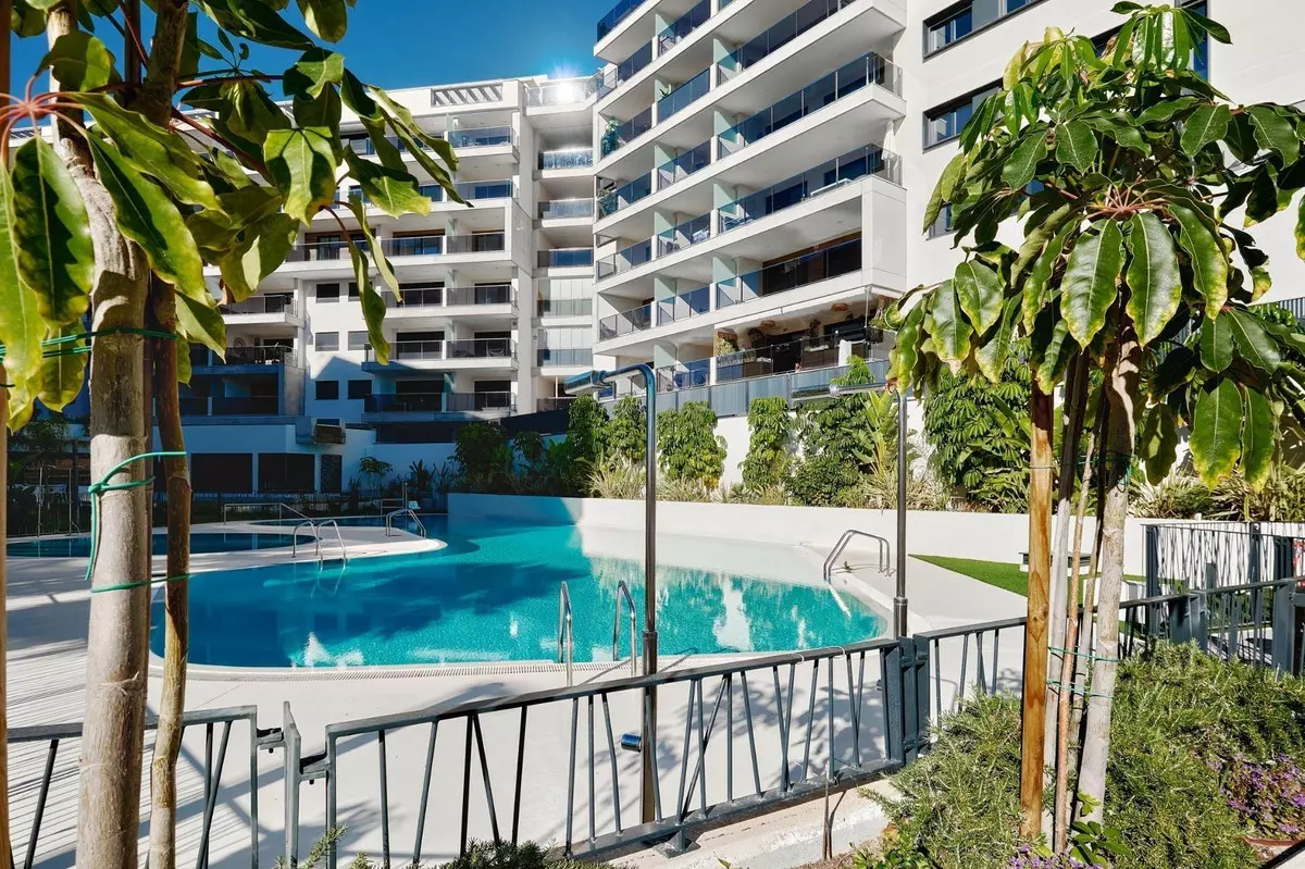 2-bedroom Apartment In Orihuela, Spain (95 M²)