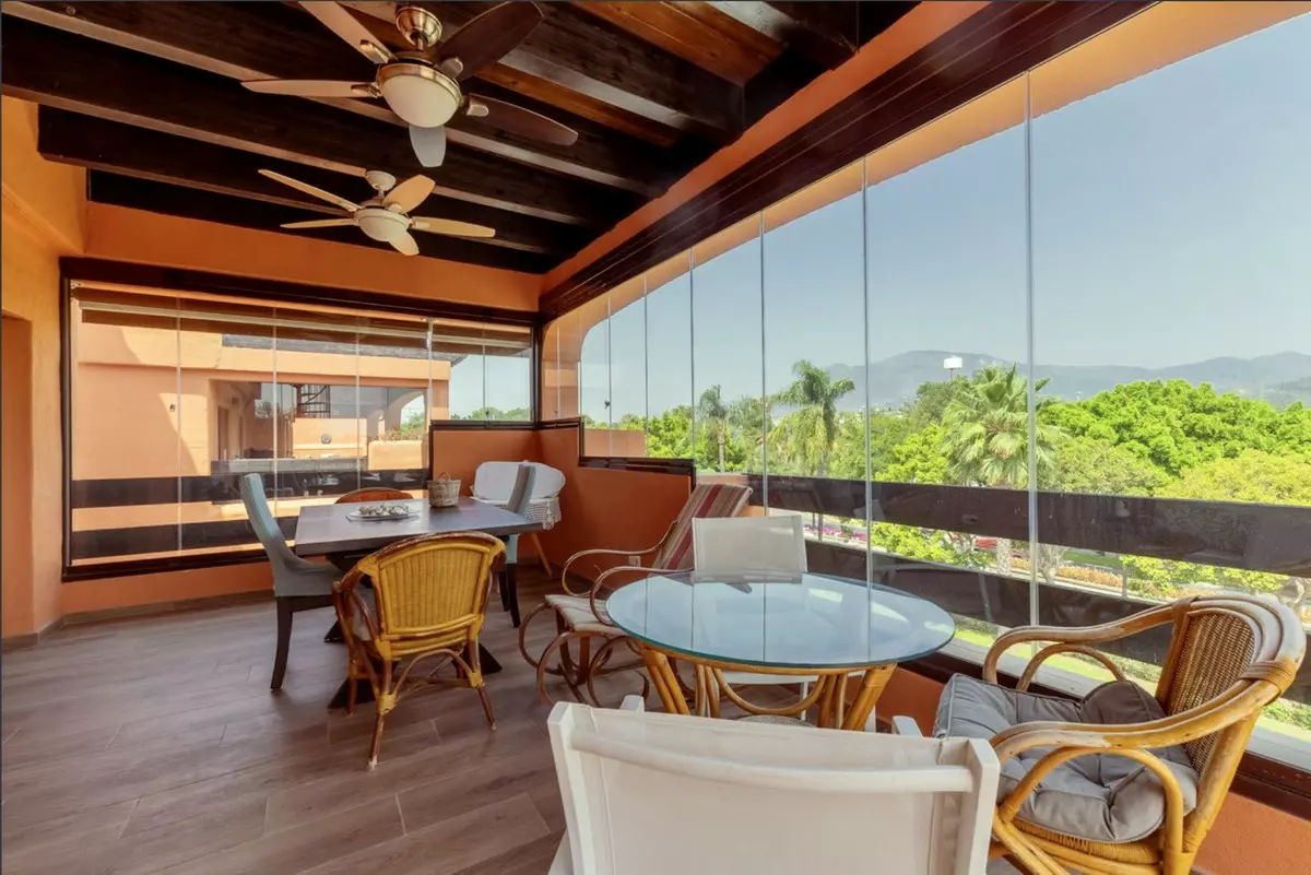 2-bedroom Apartment In Estepona, Spain (120 M²)