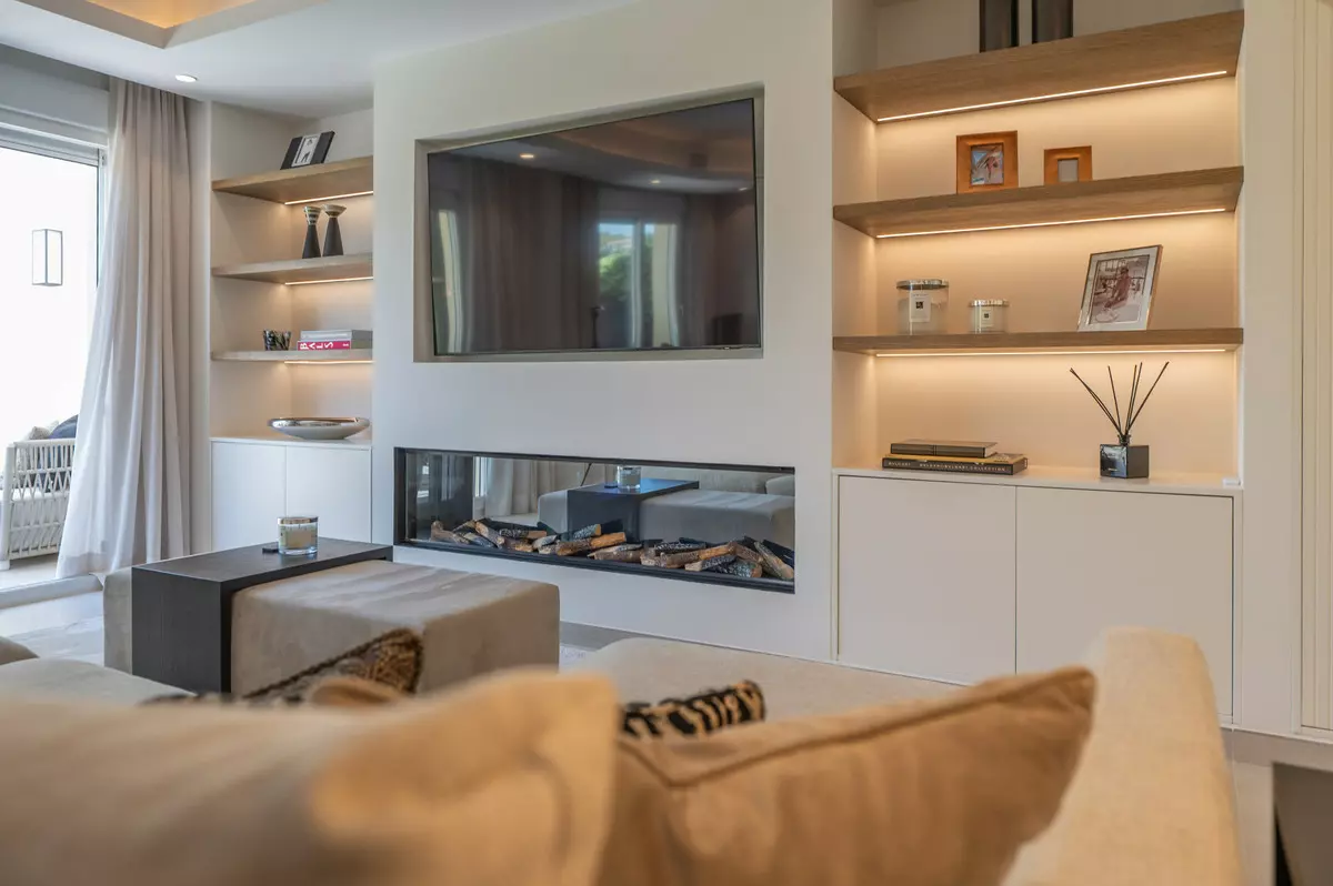 3-bedroom Town House In Benahavis, Spain (212 M²)