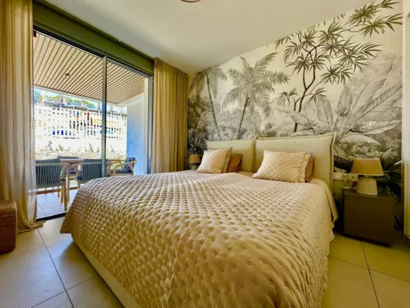 2-bedroom Apartment In Marbella, Spain (89 M²)