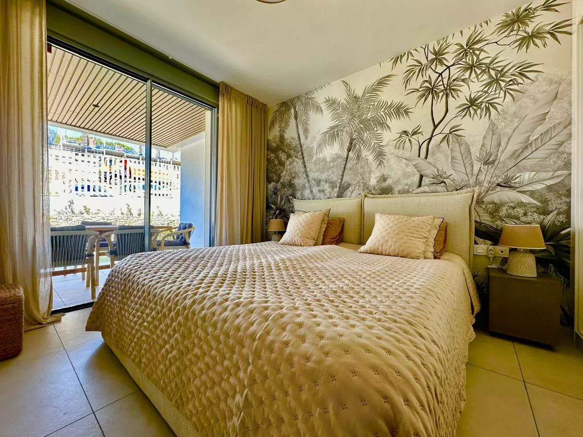 2-bedroom Apartment In Marbella, Spain (89 M²)
