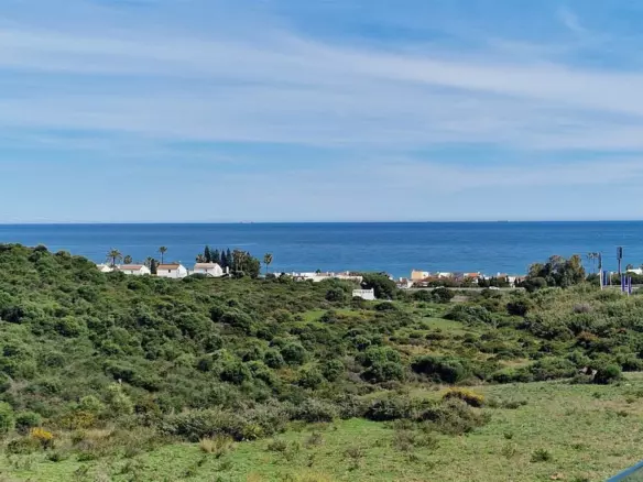 3-bedroom Apartment In Estepona, Spain (125 M²)