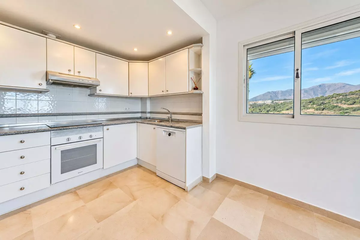 2-bedroom Apartment In Casares, Spain (70 M²)