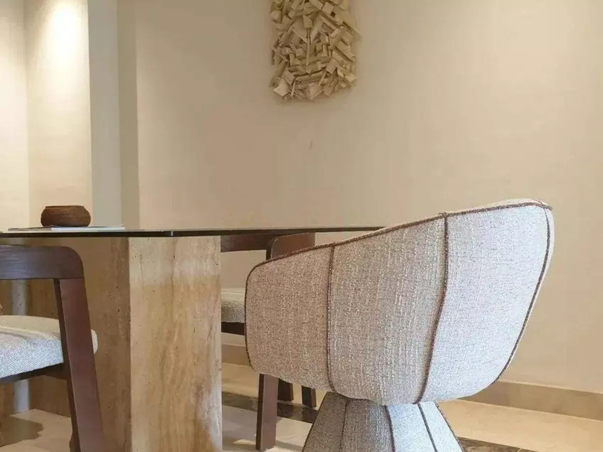 3-bedroom Apartment In Marbella, Spain (180 M²)