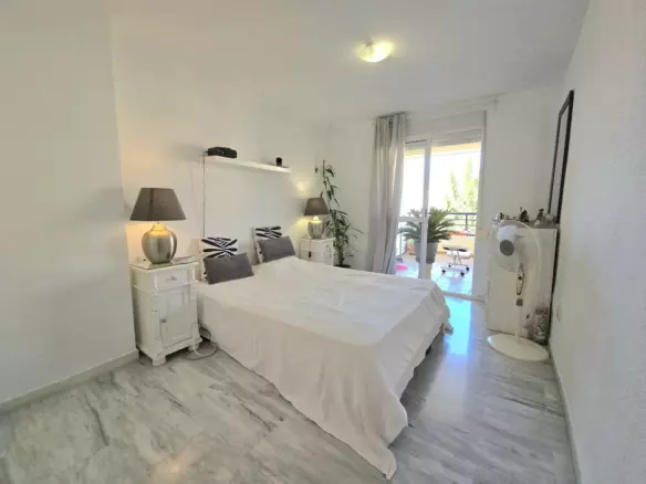 2-bedroom Apartment In Benalmádena, Spain (103 M²)