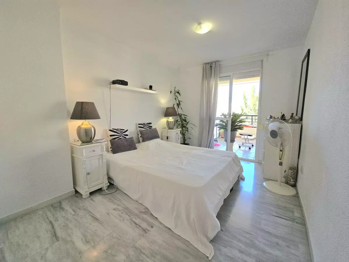 2-bedroom Apartment In Benalmádena, Spain (103 M²)