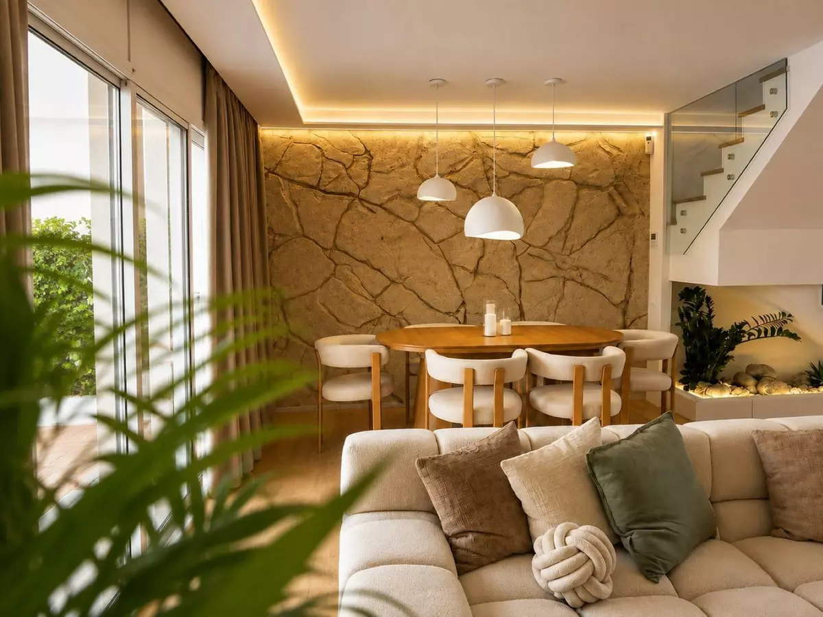 3-bedroom Town House In Marbella, Spain (230 M²)