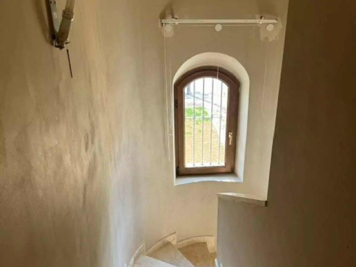3-bedroom Town House In Estepona, Spain (157 M²)