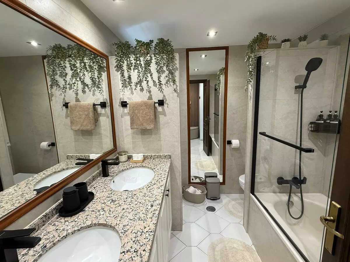 1-bedroom Property In Miraflores, Spain (62 M²)