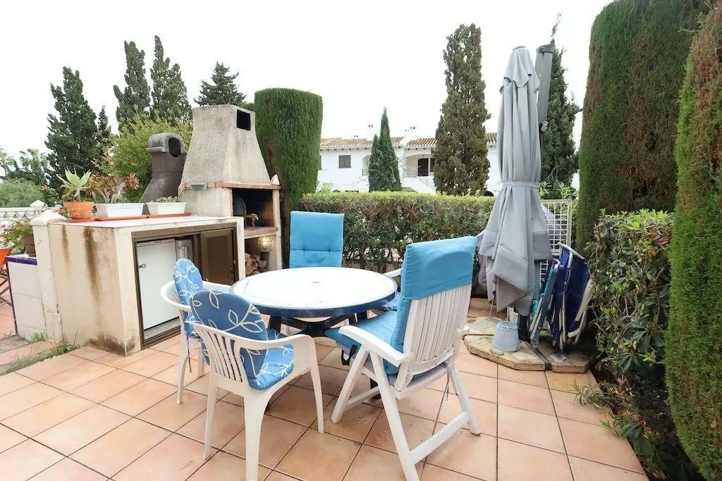 4-bedroom Apartment In Orihuela, Spain (100 M²)