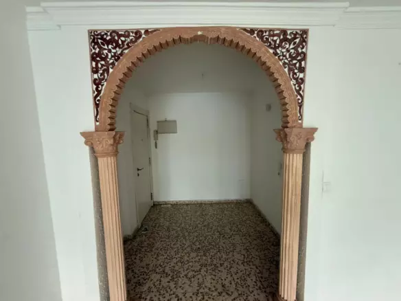 3-bedroom Apartment In Estepona, Spain (104 M²)