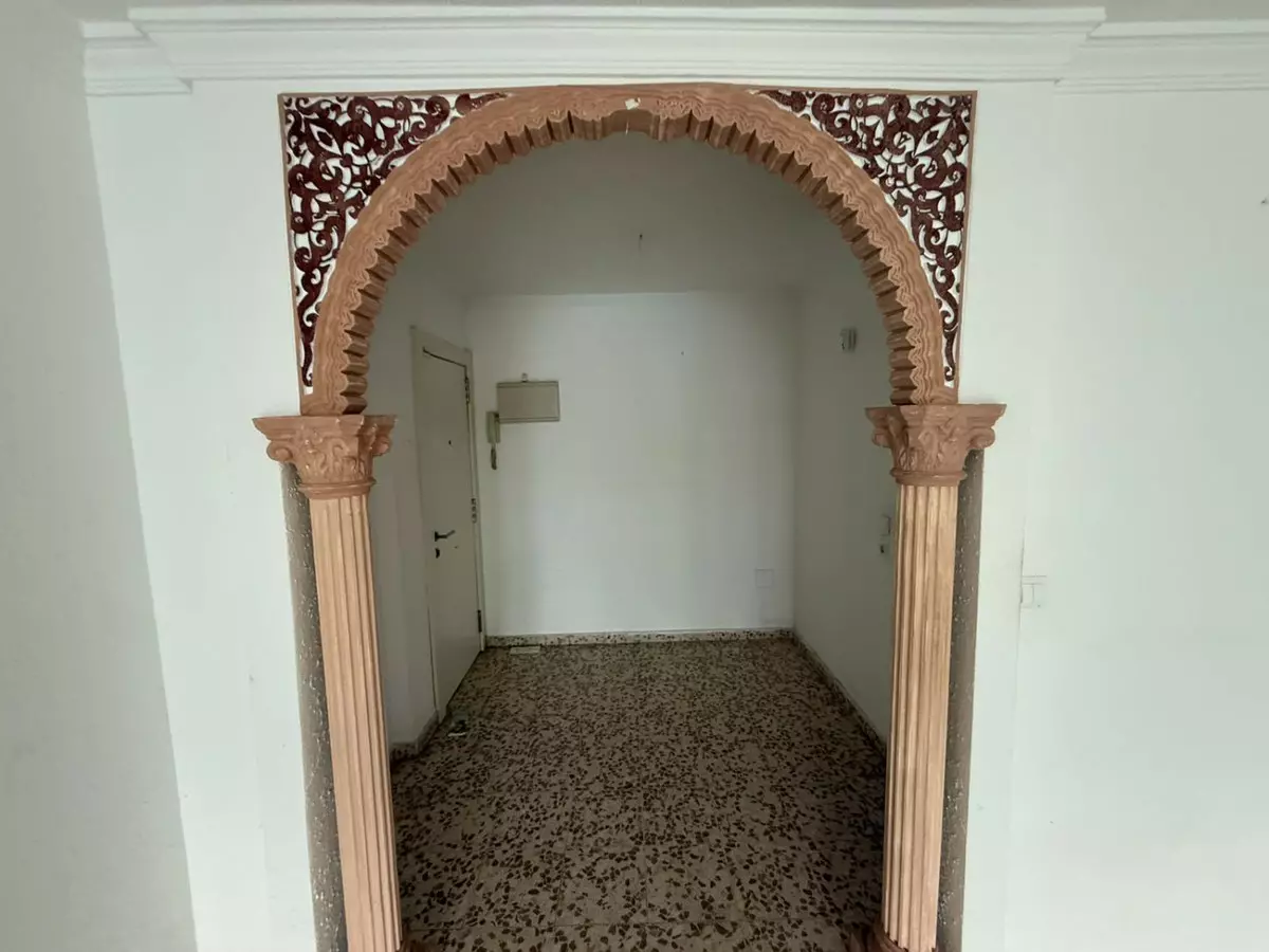 3-bedroom Apartment In Estepona, Spain (104 M²)