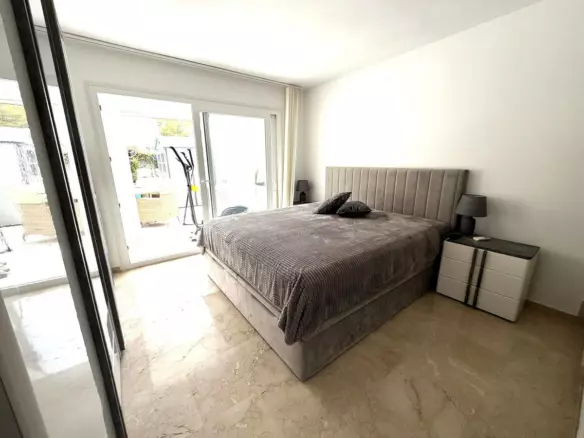2-bedroom Apartment In Estepona, Spain (80 M²)
