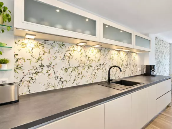 2-bedroom Apartment In Marbella, Spain (118 M²)