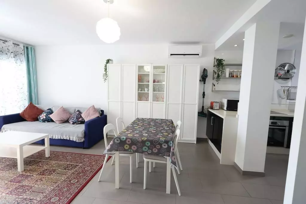 2-bedroom Bungalow In Orihuela, Spain (73 M²)