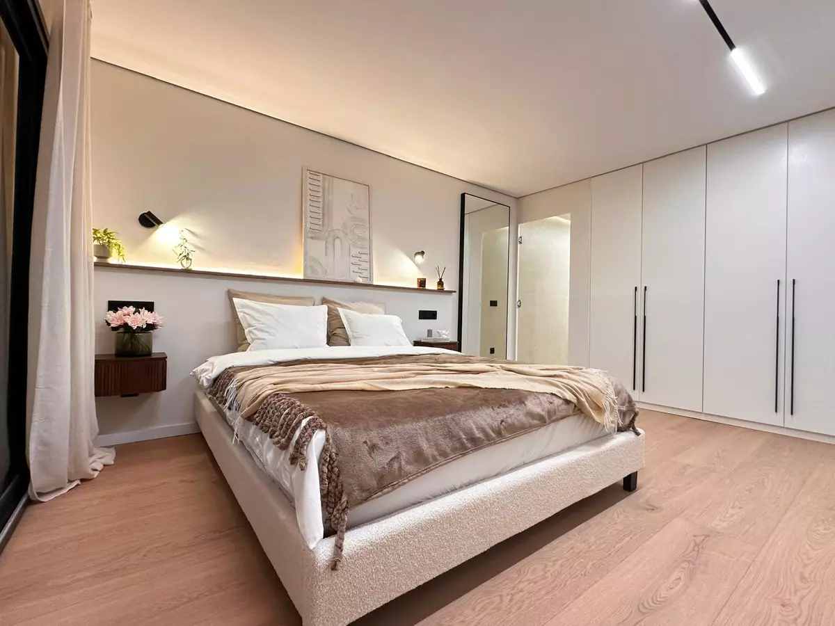 2-bedroom Apartment In Calvià, Spain (80 M²)