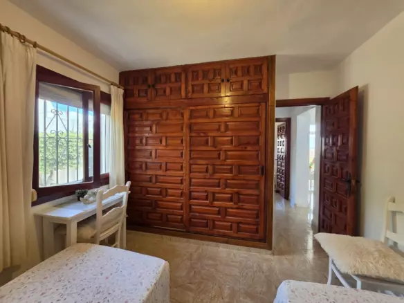 2-bedroom Villa In Estepona, Spain (130 M²)