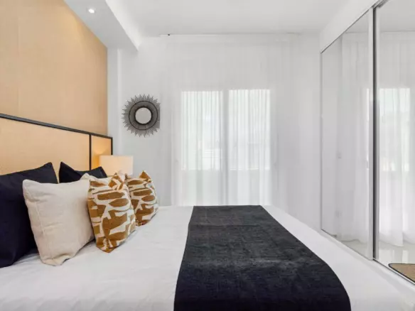 3-bedroom Apartment In Rojales, Spain (134 M²)