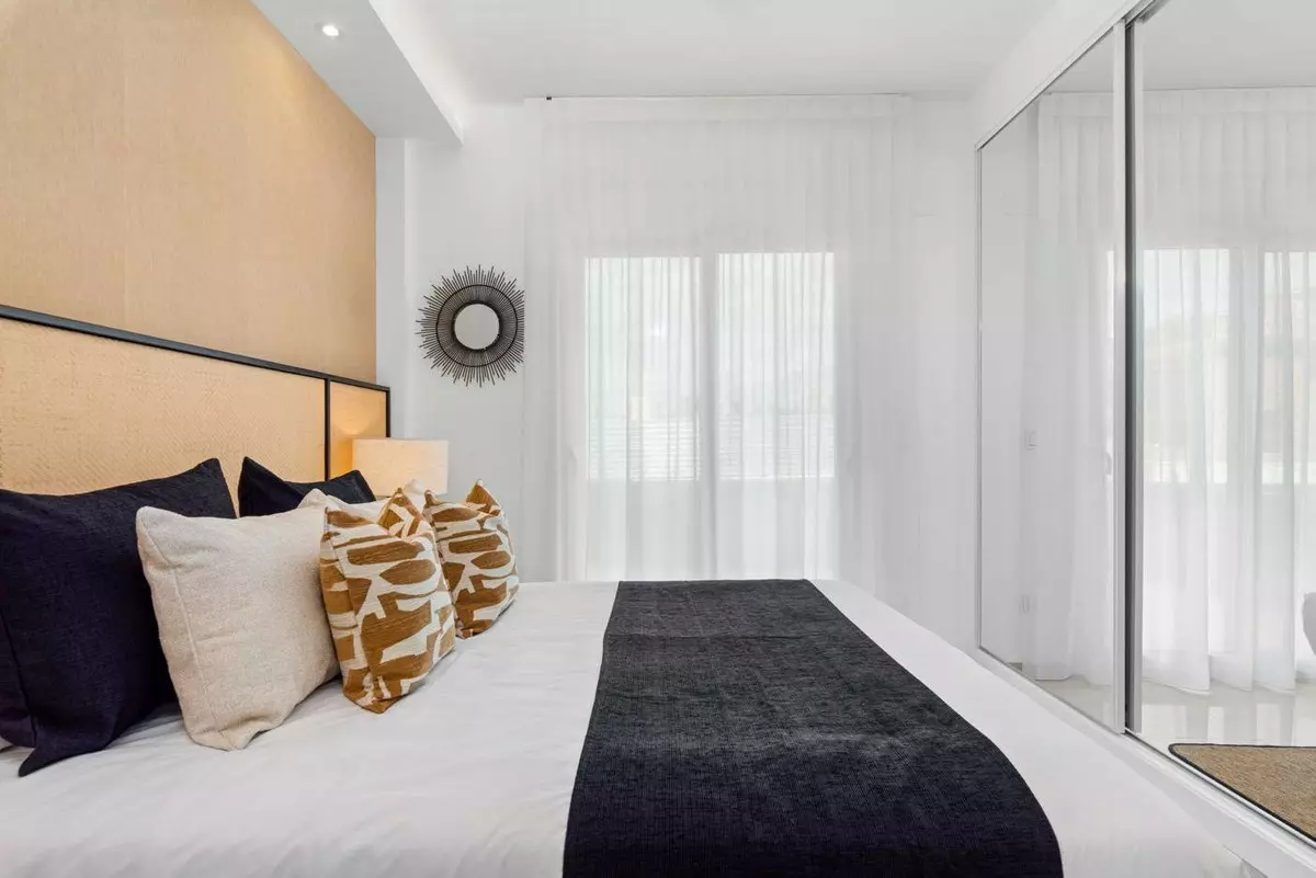 3-bedroom Apartment In Rojales, Spain (134 M²)